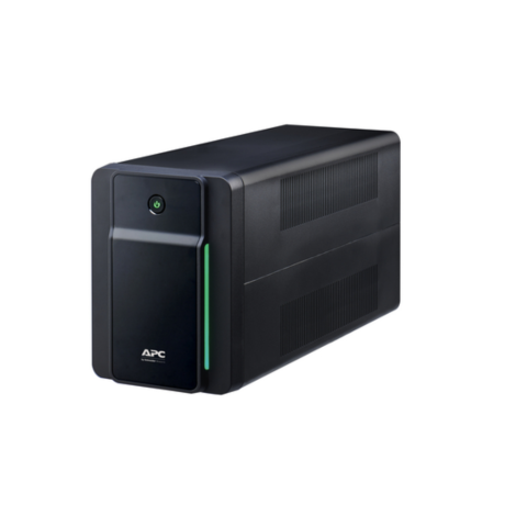 APC Back-UPS 1200VA 230V AVR IEC Sockets