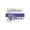 MEMORY MICRO SDXC 64GB UHS-I/TF-C100/64GB DAHUA