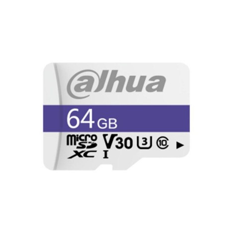 MEMORY MICRO SDXC 64GB UHS-I/TF-C100/64GB DAHUA