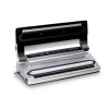 Caso | Bar Vacuum sealer | VC 100 | Power 120 W | Temperature control | Silver