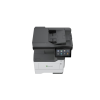 Lexmark MX632adwe | Mono | Laser | Wi-Fi | Maximum ISO A-series paper size A4 | Black/White