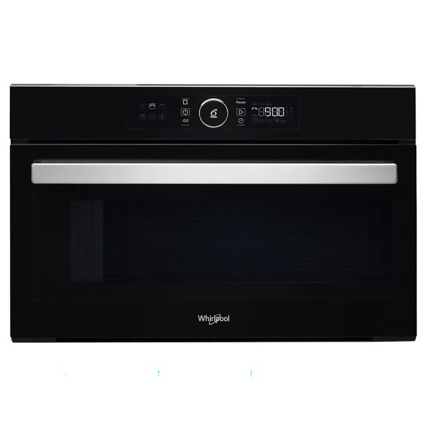 Whirlpool AMW 730 NB Built-in 31 ...