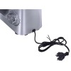 HEINRICH "S HKM 6278 silver food processor