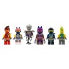 LEGO NINJAGO 71818 Tournament Battle Arena