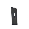 Air rifle pistol Ranger M712 BROOMHANDLE Full Auto Blowback K.4,5 BBS 19-shots KWC