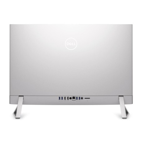 Monoblock PC|DELL|EC27250|Business|All in One|CPU Core 7|150U|1800 MHz|Screen 27