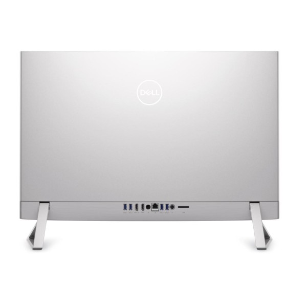 Monoblock PC|DELL|EC27250|Business|All in One|CPU Core 7|150U|1800 ...