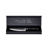 Kohersen Elegance Ebony Wood Universal Knife 12.7 cm