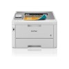 Brother HL-L8240CDW | Printer | Wi-Fi | Maximum ISO A-series paper size A4 | White