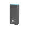 Tracer EnerGen 20000 mAh Black, Blue