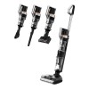 Jimmy Vacuum cleaner and washer | HW11 Pro | Cordless operating | Washing function | 420 W | 21.6 V | Operating time (max) 75 min | Black/Grey | Warranty 24 month(s)