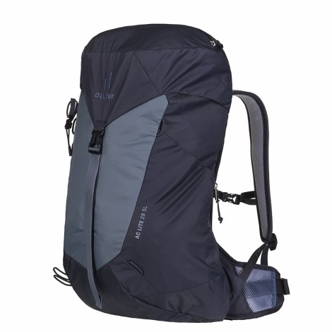 DEUTER AC LITE 28 SL SHALE-GRAPHITE HIKING BACKPACK