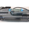 SALE OUT. Bissell Vac&Steam Steam Cleaner,  | Bissell Vacuum and steam cleaner | Vac & Steam | Power 1600 W | Steam pressure Not Applicable. Works with Flash Heater Technology bar | Water tank capacity 0.4 L | Blue/Titanium | UNPACKED, USED, SCRATCHED