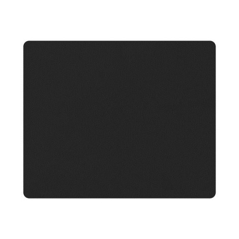 NATEC MOUSE PAD EVAPAD 235X205MM BLACK