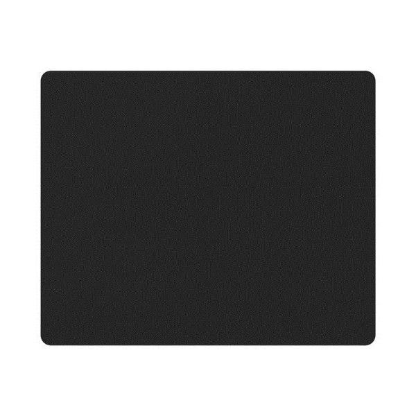 NATEC MOUSE PAD EVAPAD 235X205MM BLACK