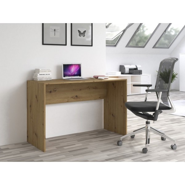 Topeshop BIURKO PLUS ARTISAN computer desk ...