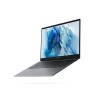 Laptop Chuwi GemiBook-Plus-K2 N150/15.6" FHD (1920x1080) AntiGlare/16GB/SSD 512GB/BT/LAN/Win 11 Gray