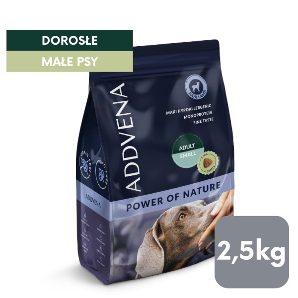 ADDVENA Power of Nature Adult Small ...