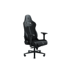 Razer Enki Ergonomic Gaming Chair EPU Synthetic Leather; Steel | Black