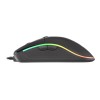 Genesis | Gaming Mouse | Krypton 510 | Wired | Optical (PMW3325) | Gaming Mouse | Black | Yes