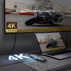 Hub TP-LINK UH9120C 3xUSB-A 3.0, 1xUSB-C 3.0, 1xUSB-C PD, HDMI 4K, RJ45 GE, SD, microSD