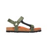 Scholl Heaven AD Unisex Adult Brown, Green