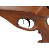 Pistolet wiatrówka BEEMAN Marshal PCP kal. 4,5 mm 12-strzałowy
