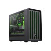 Gamemax | Case | CLAW 360 BK | M-ATX