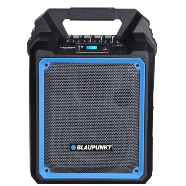 Blaupunkt MB06 portable speaker Stereo portable ...