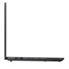 Notebook|DELL|Pro Max|16|MC16250|CPU  Core Ultra|u7-255H|2000 MHz|16