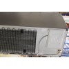 SALE OUT. LG GBV3200DPY Refrigerator, Free-standing, Bottom freezer, D, Height 2.03 m, Net fridge 277 L, Net freezer  110 L, Silver | LG Refrigerator | GBV3200DPY | Energy efficiency class D | Free standing | Combi | Height 203 cm | No Frost system | Frid