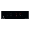 Electrolux LIT30230C Black Built-in Zone induction hob 2 zone(s)