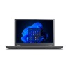 Lenovo | ThinkPad P16v | Thunder Black | 16 