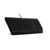 Acer AKW900 | Keyboard | Wired | US International | Black | USB