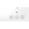 Nice FGT-001 thermostatic head with temperature sensor (FGT-PACK EU ZWE)