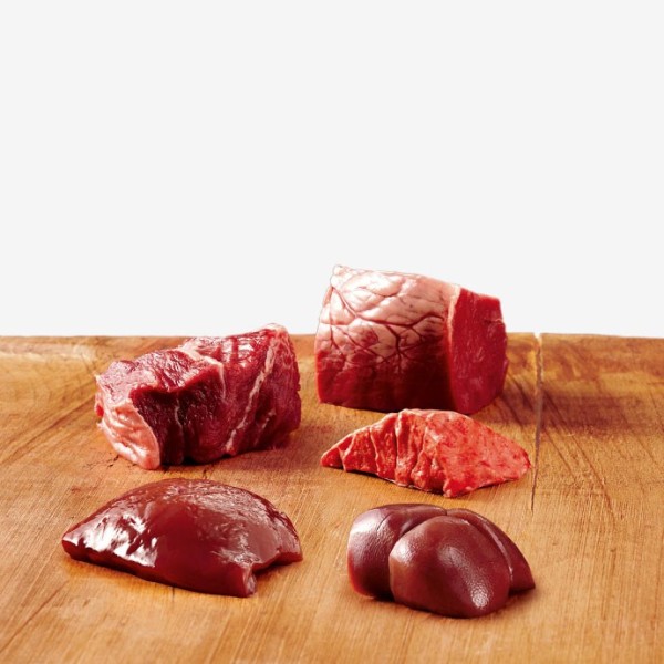 animonda GranCarno Original Beef Adult 400 ...