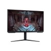 Samsung S32CG510EU computer monitor 81.3 cm (32") 2560 x 1440 pixels Quad HD LED Black