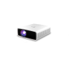 Philips | NeoPix 550 | Full HD (1920x1080) | 500 ANSI lumens | 3000:1 | White | Wi-Fi