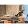 Black&Decker BES720-QS 1800W 254mm Table Saw
