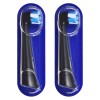 Szczoteczka magnetyczna ORAL-B iO 7W Czarna