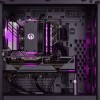 Actina 5901443403357 PC AMD Ryzen™ 9 9950X 32 GB DDR5-SDRAM 2 TB SSD AMD Radeon RX 7900 XTX Midi Tower Black