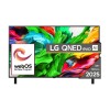 LG 55QNED85A3C 55inch 4K 120Hz