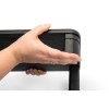 Digitus Desk Mount | DA-90458 | Adjustable Height | Maximum weight (capacity) 10 kg | Black
