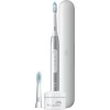 Oral-B Pulsonic Slim Luxe 4500 toothbrush platinum | Oral-B