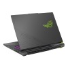 ASUS ROG Strix G614PR-R9161 Ryzen 9 8940HX 16.0"FHD+ 165Hz IPS-level 300nits AG 16GB DDR5-5200 SSD1TB GeForce RTX 5070 Ti 12GB WLAN+BT LAN Cam1080p 90WHrs NoOS Eclipse Gray