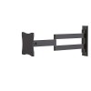 TV SET ACC WALL MOUNT 10-24