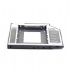 Gembird MF-95-01 drive bay panel 13.3 cm (5.25") Control panel