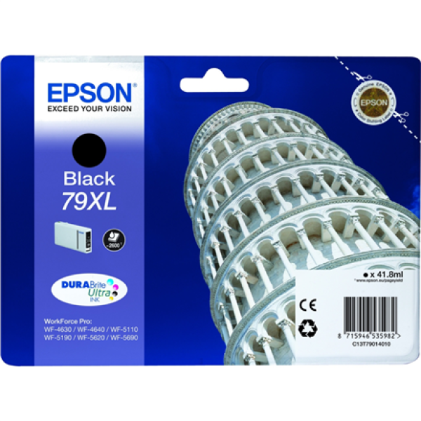 Epson C13T79014010 | Inkjet cartridge | ...