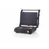 Gorenje GCG2000M Multifunctional Grill, Removable non-stick plates, Black
