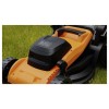 1400W Corded Lawn Mower BEMWP340 BLACK+DECKER